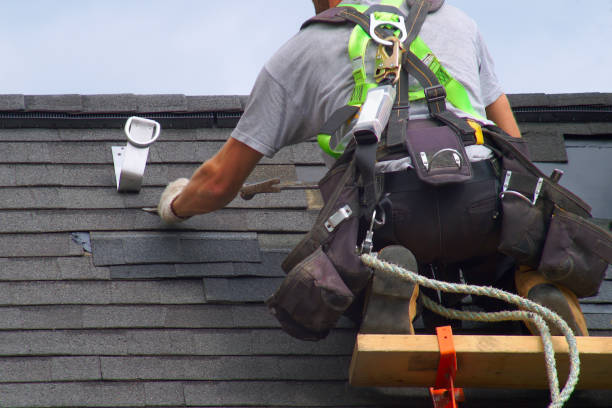 Best Shingle Roofing Installation  in Waurika, OK