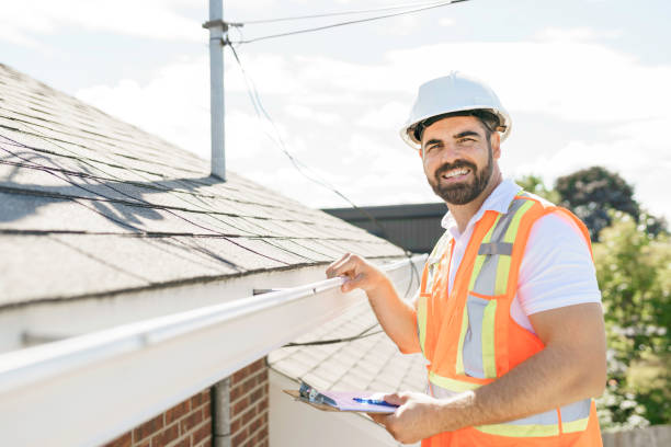 Roof Repair Estimates in Waurika, OK